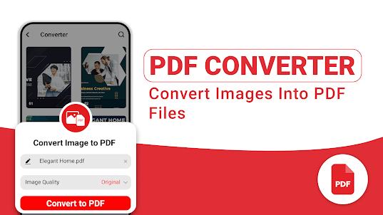 All Document Reader・PDF・DOCX