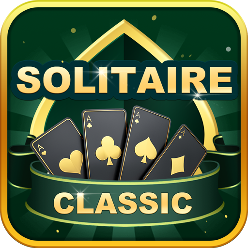 Solitaire Cash: Classic Card