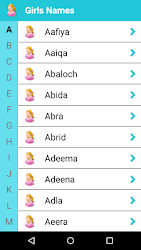 Pakistani Islamic Names With Urdu Meaning Offline 1 2 Apk Android Apps