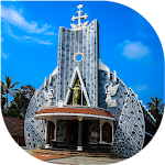 Cover Image of Télécharger St. Maria Goretti Church Muric  APK
