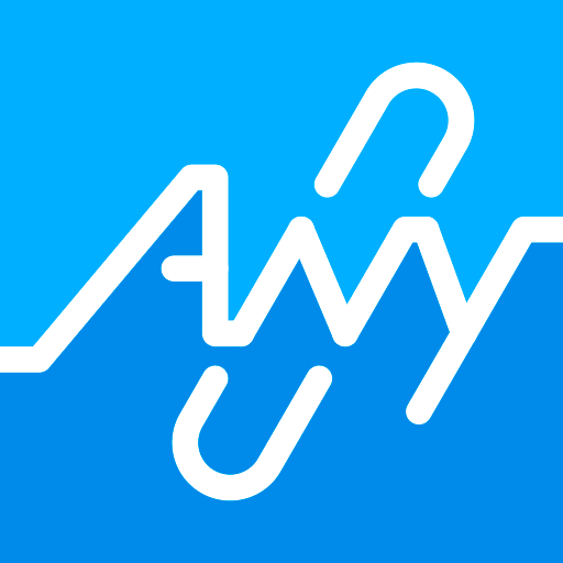 エニーリンク logo