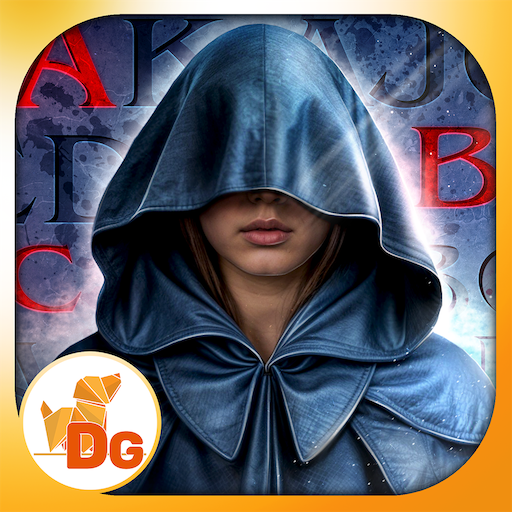 Criminal Archives 2 f2p Logo