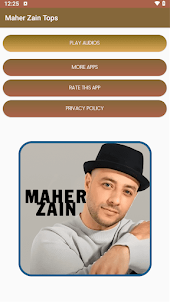 اناشيد ماهر زين - Maher Zain