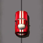 Crazy Racer