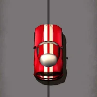 Crazy Racer