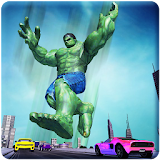 Bulk: Incredible Monster Hero icon