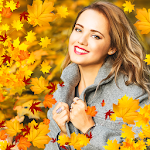 Cover Image of Download Autumn Photo Frames 1.0.2 APK