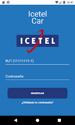 Icetel Car