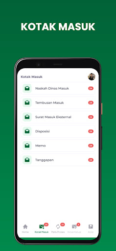 Asme Perhutani Screen 3