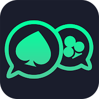 WeCard-Live Chat Card Game