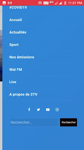 3TV Screen 3