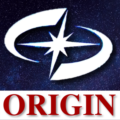 Origin - The learner's hub 1.4.85.5 Icon