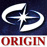 Origin - The learner's hub icon