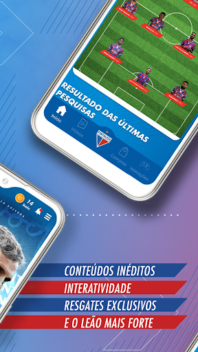 Fortaleza EC Screen 2