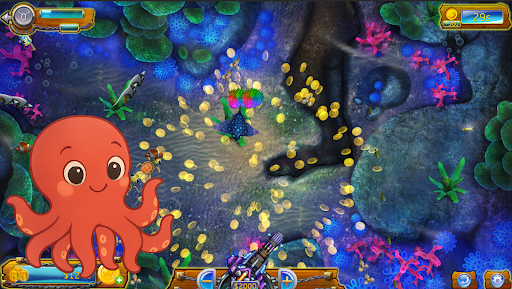 Fish Hunter-fishing game screenshot 3