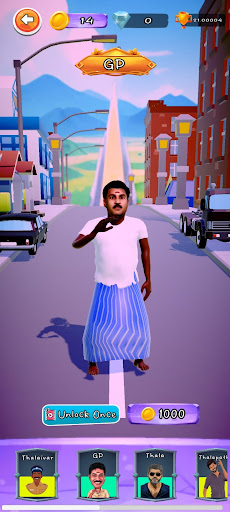 Kollywood Surfers Tamil Screen 3