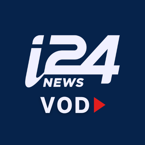 i24NEWS VOD Auf Windows herunterladen