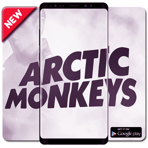 Arctic Monkeys Wallpaper HD