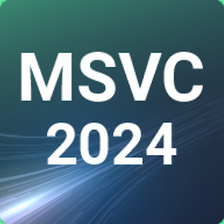 MSVC 2024 apk
