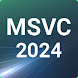 MSVC 2024