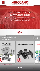 Meccaspider app 2025