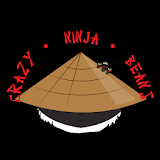 Crazy Ninja Beans icon