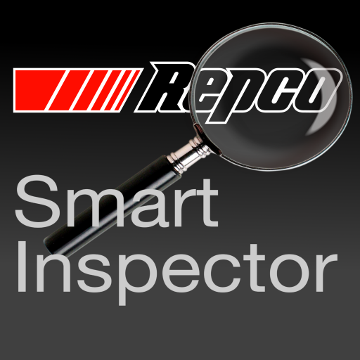 Repco Smart Inspector logo