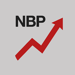 Icon image Current Exchange - NBP