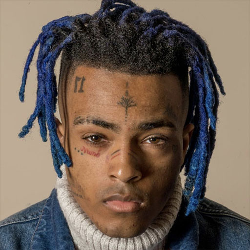 XXXTentacion 4K Wallpapers Download on Windows