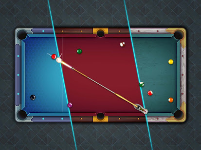 Sir Snooker: Billiards - 8 Ball Pool Varies with device screenshots 11
