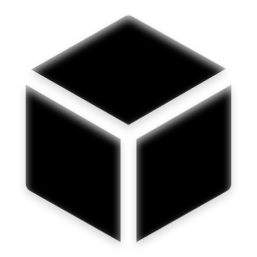 CUBE logo