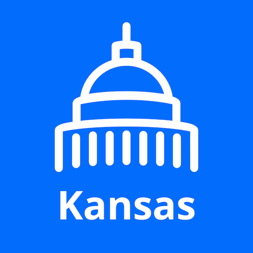 iKan - State of Kansas Logo