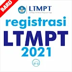 Cover Image of Download Registrasi LTMPT 2021 2.0.2 APK