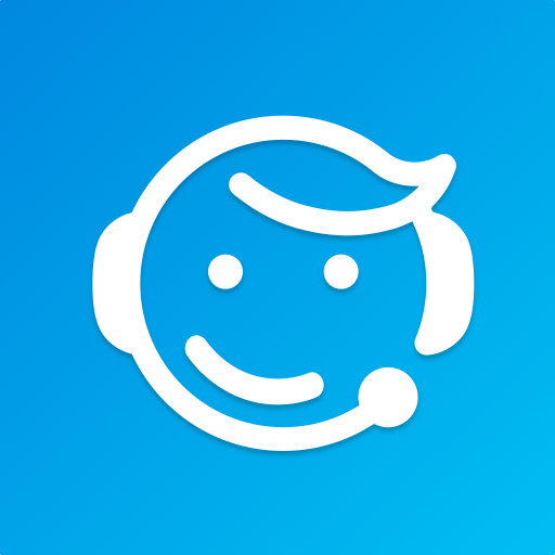 Агент службы добрых дел logo