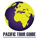Pacific TourGuide - Androidアプリ