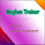 Meghan Trainor No Excuses mp3 icon
