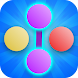 Dots Connect 2 # One Line Game - Androidアプリ