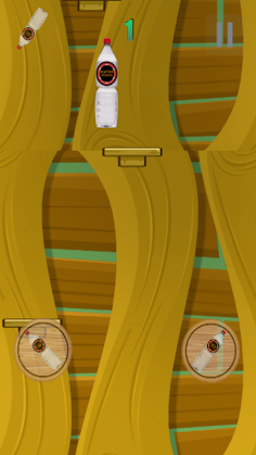 Bottle Challenge - Screenshot 2