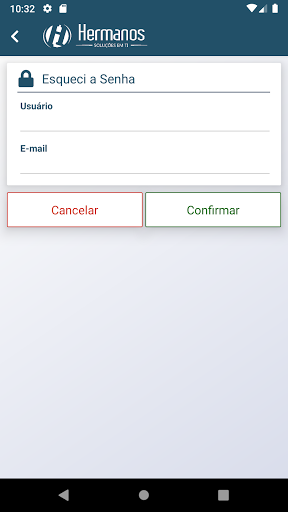 Hermanos Associação Screen 2