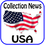 USA All News icon