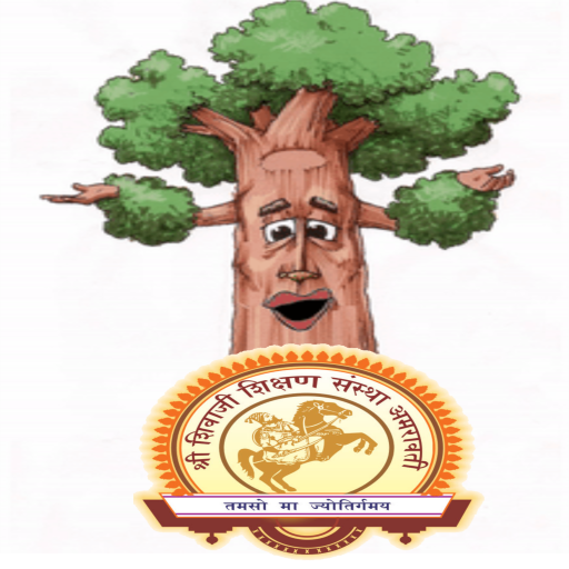 Talking Tree (JDPS Daryapur) logo