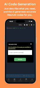 Screenshot image