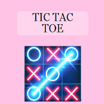 Cover Image of Download TIC TAC TOE  APK