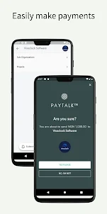 PayTalk™