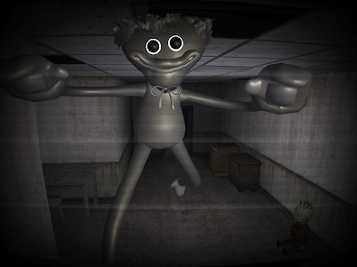 Scary Night: Horror Game  screenshots 10