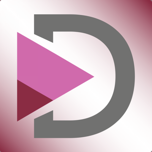 DislipApp logo