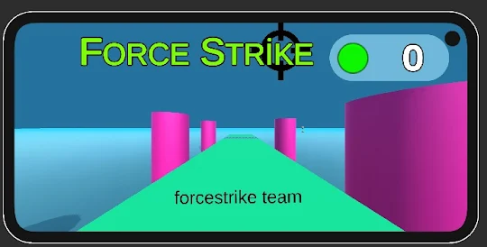 Force Strike