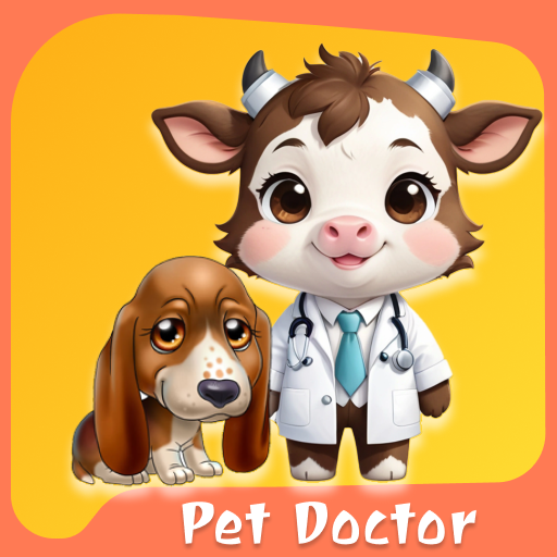 Pet Doctor: Veterinarian Game Download on Windows