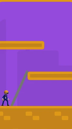 Stick to the Road - Screenshot 3