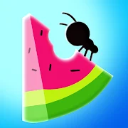 Image de couverture du jeu mobile : Idle Ants - Fourmis Simulator 